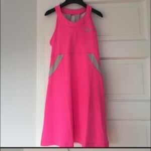 Fila Tennis Dress-Size small